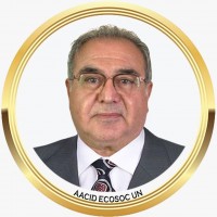 اللواء الدكتور محمد شنشل خبير استراتيجي  Major General Dr. Mohammad Shanshal is a strategic expert